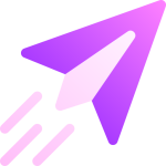 step visual icon